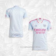 Camisola 2º Arsenal WFC 2023-2024