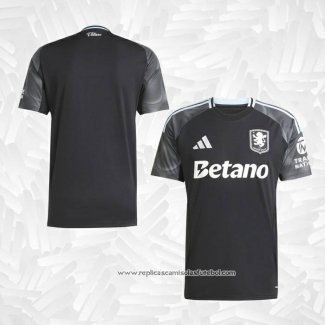 Camisola 2º Aston Villa 2025-2026