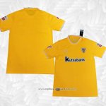 Camisola 2º Athletic Bilbao Goleiro 2024-2025 Tailandia