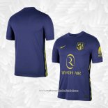 Camisola 2º Atletico Madrid Authentic 2025-2026