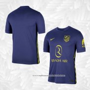 Camisola 2º Atletico Madrid Authentic 2025-2026