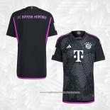 Camisola 2º Bayern de Munique Authentic 2023-2024