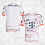 Camisola 2º Bayern de Munique Authentic 2025-2026