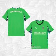 Camisola 2º Borussia Monchengladbach 2025-2026