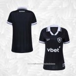 Camisola 2º Botafogo 2025-2026 Mulher