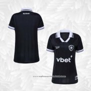 Camisola 2º Botafogo 2025-2026 Mulher