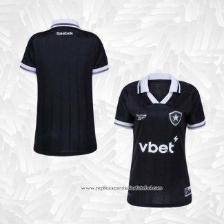 Camisola 2º Botafogo 2025-2026 Mulher