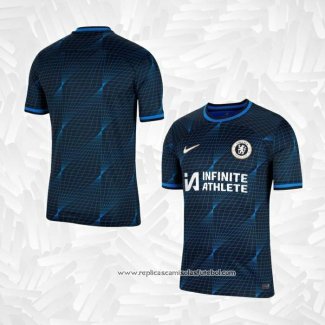 Camisola 2º Chelsea 2023-2024