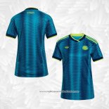 Camisola 2º Colombia 2026 Mulher