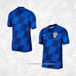 Camisola 2º Croacia 2024