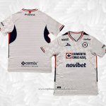 Camisola 2º Cruz Azul 2025-2026