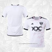 Camisola 2º DC United 2023-2024