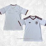 Camisola 2º Espanha 2026 Tailandia