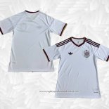 Camisola 2º Espanha 2026 Tailandia