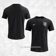 Camisola 2º Estados Unidos Authentic 2026