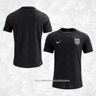 Camisola 2º Estados Unidos Authentic 2026