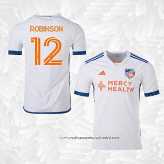 Camisola 2º FC Cincinnati Jogador Robinson 2024-2025