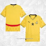 Camisola 2º Gana 2024-2025