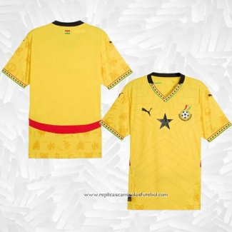 Camisola 2º Gana 2024-2025