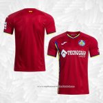 Camisola 2º Getafe 2025-2026 Tailandia