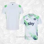 Camisola 2º Irlanda 2026