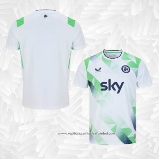 Camisola 2º Irlanda 2026