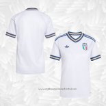 Camisola 2º Italia 2026 Mulher