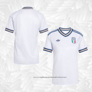 Camisola 2º Italia 2026 Mulher