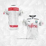 Camisola 2º Kawasaki Frontale 2022 Tailandia