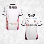 Camisola 2º Kyoto Sanga 2026 Tailandia