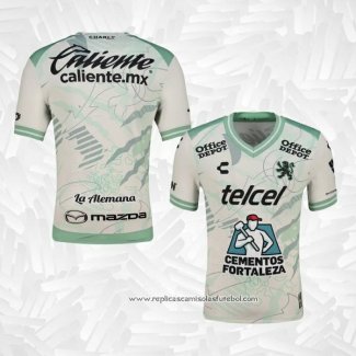 Camisola 2º Leon Authentic 2025-2026