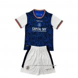 Camisola 2º Luton Town 2025-2026 Crianca