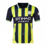 Camisola 2º Manchester City 2024-2025
