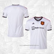 Camisola 2º Manchester United 2022-2023