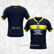 Camisola 2º Middlesbrough 2023-2024