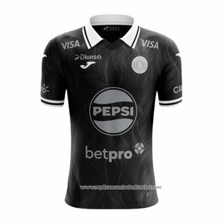 Camisola 2º Motagua 2025-2026 Tailandia