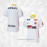 Camisola 2º Nagoya Grampus 2023 Tailandia