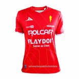 Camisola 2º Necaxa 2025-2026 Tailandia