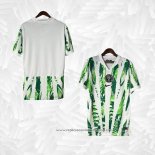 Camisola 2º Nigeria 2025