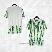 Camisola 2º Nigeria 2025