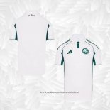 Camisola 2º Panathinaikos 2025-2026 Tailandia