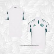 Camisola 2º Panathinaikos 2025-2026 Tailandia