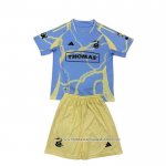 Camisola 2º Philadelphia Union 2025 Crianca