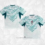 Camisola 2º Portugal 2026 Tailandia