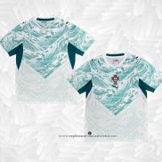 Camisola 2º Portugal 2026 Tailandia