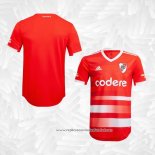 Camisola 2º River 2022-2023 Tailandia