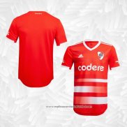 Camisola 2º River 2022-2023 Tailandia