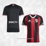 Camisola 2º River 2025-2026 Tailandia
