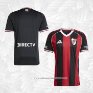 Camisola 2º River 2025-2026 Tailandia