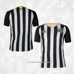 Camisola 2º Santos 2025